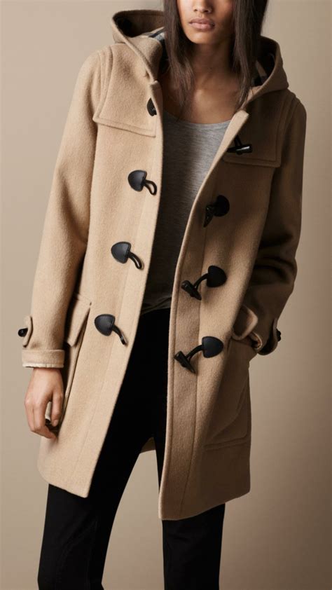 burberry mantel damen breuninger sale|Burberry cashmere cape coat.